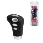 POMO CAMBIO NEGRO "COBRA"