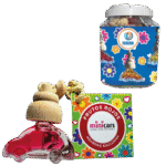 AMBIENTADOR COCHECITO MINICARS 6 ML (SELECCIONAR FRAGANCIA) - Imagen 3