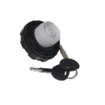 TAPON DEPOSITO COMBUSTIBLE FASEBA PVC CON LLAVE - Imagen 4