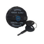 TAPON DEPOSITO COMBUSTIBLE FASEBA PVC CON LLAVE - Imagen 3