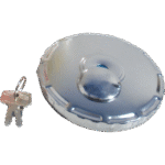 TAPON DEPOSITO COMBUSTIBLE FASEBA METAL 80 MM CON LLAVE - Imagen 3