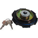 TAPON DEPOSITO COMBUSTIBLE FASEBA PVC 80 MM PLANO CON LLAVE - Imagen 3