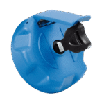 TAPON DEPOSITO ADBLUE FASEBA 60 MM CAMION RENAULT CON LLAVE - Imagen 3