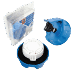 TAPON DEPOSITO ADBLUE FASEBA 60 MM CAMION RENAULT CON LLAVE