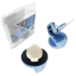 TAPON DEPOSITO ADBLUE FASEBA 40 MM CAMION MERCEDES (AXOR ACTROS) MAN (TGA) DAF (XL LF)