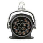 CABLE ADAPTADOR CABLE 12,13 Y 15 PIN PUR(POLIURETANO) 4.5 METROS - Imagen 2