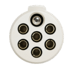 CABLE ADAPTADOR CABLE 12,13 Y 15 PIN PUR(POLIURETANO) 4.5 METROS - Imagen 6