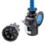 ENCHUFE EBS/ABS 7 PIN 24V