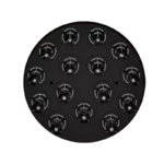 TOMA ELECTRICA 15 PIN 24V CON TORNILLOS - Imagen 4