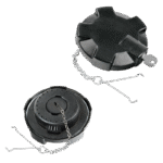 TAPON DEPOSITO FASEBA COMBUSTIBLE PVC CON LLAVE LATERAL 80 MM CAMION UNIVERSAL - Imagen 3