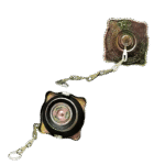 TAPON DEPOSITO RADIADOR FASEBA CAMION UNIVERSAL 0,9 BARES - Imagen 3