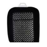 RESPALDO PARA ASIENTO CSM-01 COLOR NEGRO - Imagen 4