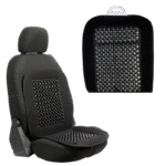 RESPALDO PARA ASIENTO CSM-01 COLOR NEGRO