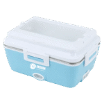 FIAMBRERA ELECTRICA FASEBA 12/24V CON CUBIERTOS (COLORES SURTIDOS) - Imagen 5