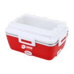 FIAMBRERA ELECTRICA FASEBA 12/24V CON CUBIERTOS (COLORES SURTIDOS) - Imagen 7