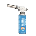 SOPLETE FASEBA PARA CARTUCHO DE GAS BTN-250 - Imagen 4