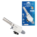 SOPLETE FASEBA PARA CARTUCHO DE GAS BTN-250