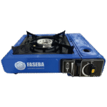 COCINA PORTATIL DE GAS FASEBA HOMOLOGADA - Imagen 4