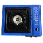 COCINA PORTATIL DE GAS FASEBA HOMOLOGADA - Imagen 3