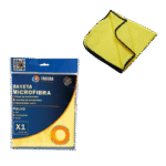 BAYETA MICROFIBRA FASEBA POLVO 36X36 CM - Imagen 3