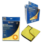 BAYETA MICROFIBRA FASEBA POLVO 36X36 CM