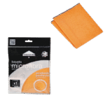 BAYETA MICROFIBRA ACABADO PERFECTO 36X36 CM