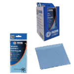 BAYETA FASEBA PARA GAFAS, LENTES Y PANTALLAS 14 X15 CM