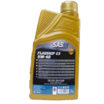 ACEITE SASH FLAGSHIP C3 5W 40 1L - Imagen 3