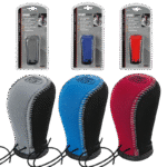 CUBRE POMO CAMBIO SPORT GRIP COLORES SURTIDOS