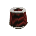 FILTRO DE AIRE CONICO KIT ADAPTADOR UNIVERESAL 152X155 CONEXION 60-90 MM - Imagen 4