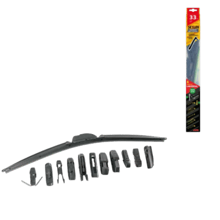 ESCOBILLA SKYLON CURVADA 1 PIEZA (SELECCIONE TAMAÑO)