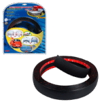 CINTA PROTECTORA DE PARACHOQUES 49 MM 5 M 8 TERMINALES