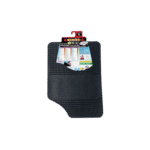 ALFOMBRAS INDI DELANTERAS GOMA 2 PIEZAS