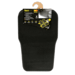 ALFOMBRA TWIST UNIVERSAL DE MOQUETA 4 PIEZAS