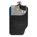 ALFOMBRAS MIRACLE UNIVERSAL PVC 4 PIEZAS