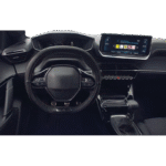 FUNDA DE VOLANTE CLUB SPORT A MEDIDA PEUGEOT 2019+ - Imagen 2