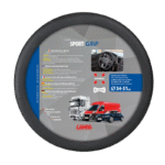 FUNDA VOLANTE SPORT-GRIP SILICONA 35-51 CM