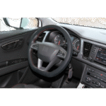 FUNDA VOLANTE SPORT-GRIP SILICONA 35-51 CM - Imagen 2