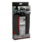 FUNDA DE VOLANTE GRIP DEPORTIVA MICROFIBRA UNIVERSAL