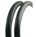 FUNDA VOLANTE CLUB PREMIUM NEGRO 35-37 CM - Imagen 2