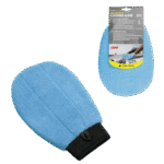 GUANTE DE MICROFIBRA