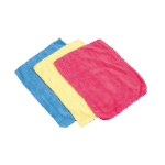 LOTE 3 BAYETAS MICROFIBRA 30X40 - Imagen 3