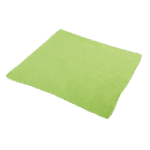 GAMUZA ECOLÓGICA FIBRA DE BAMBÚ 40CM X 40CM - Imagen 3