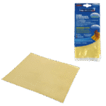 GAMUZA MICROFIBRA ESPECIAL SECADO 40CM X 35CM