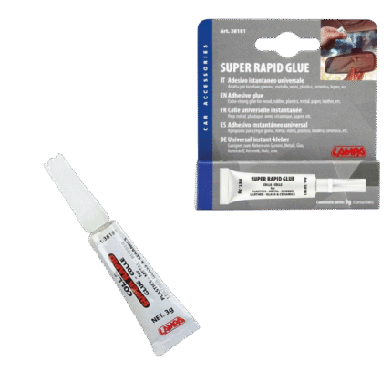 PEGAMENTO SUPER RAPID 3G