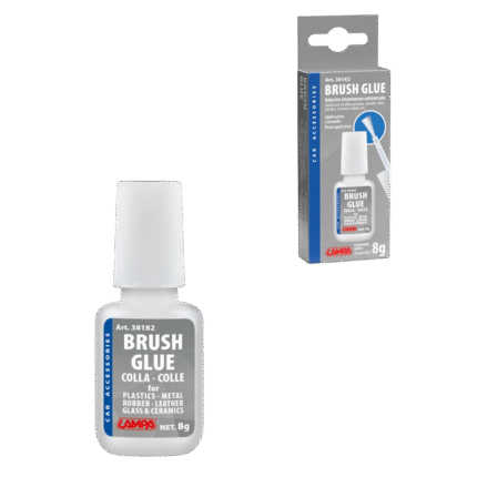 PEGAMENTO CON PINCEL 8G