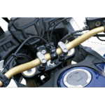 CARGADOR USB 12/24V 3000mA CON FIJACION EN MANILLAR - Imagen 5