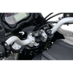 CARGADOR USB 12/24V 3000mA CON FIJACION EN MANILLAR - Imagen 4