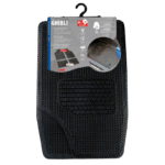 ALFOMBRAS UNIVERSAL GHIBLI GOMA 4 PIEZAS