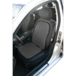 FUNDA RESPALDO TAXI DRIVER VENTILADO - Imagen 2